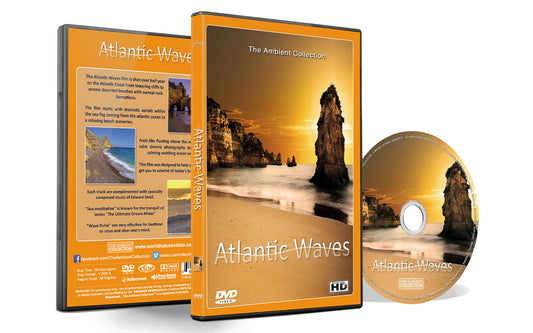 Atlantic Waves
