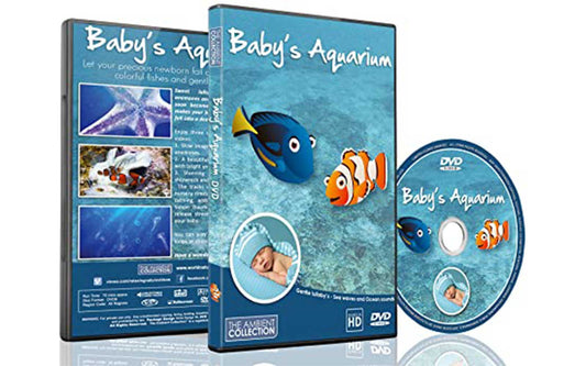 Baby's Aquarium