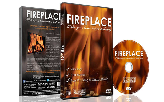 Fireplace 2016