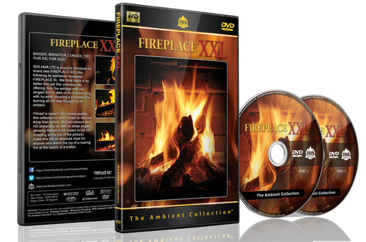 Fireplace XXL