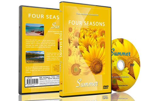 Four Seasons - Summer