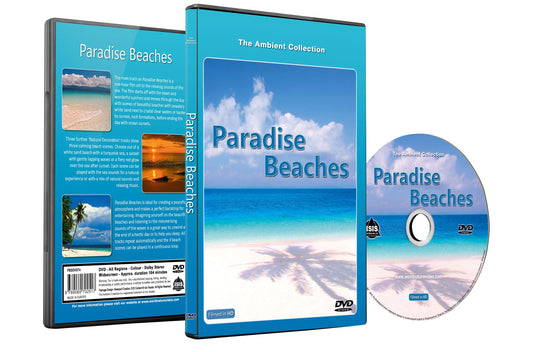 Paradise Beaches