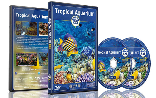 Tropical Aquarium XXL